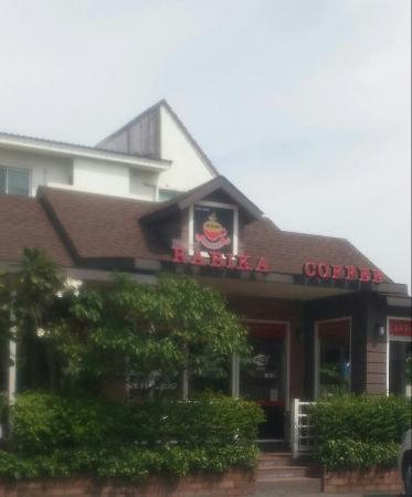 Rabika Coffee